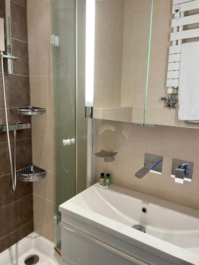 Chambre Idealement Situee A 50M De La Croisette 칸느 외부 사진