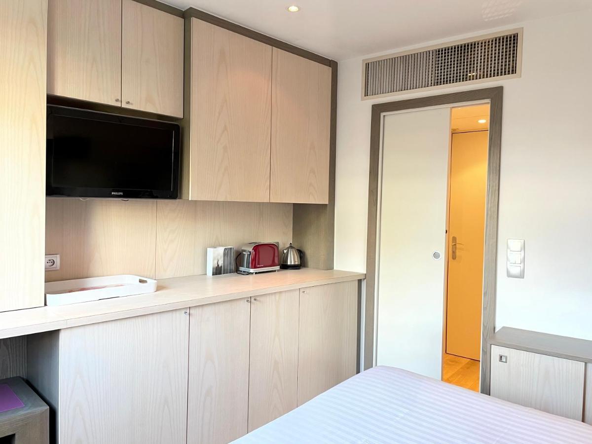 Chambre Idealement Situee A 50M De La Croisette 칸느 외부 사진