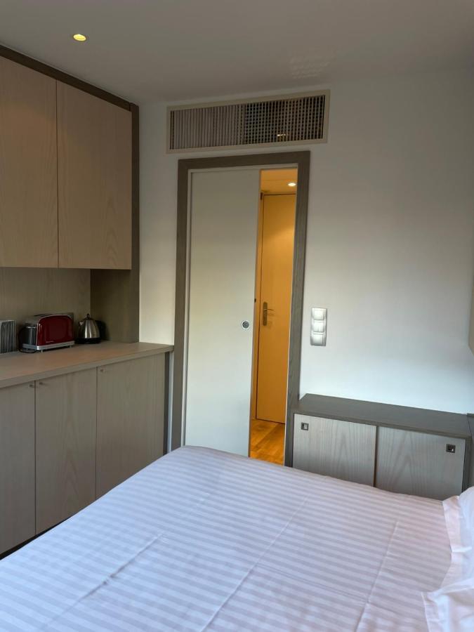 Chambre Idealement Situee A 50M De La Croisette 칸느 외부 사진